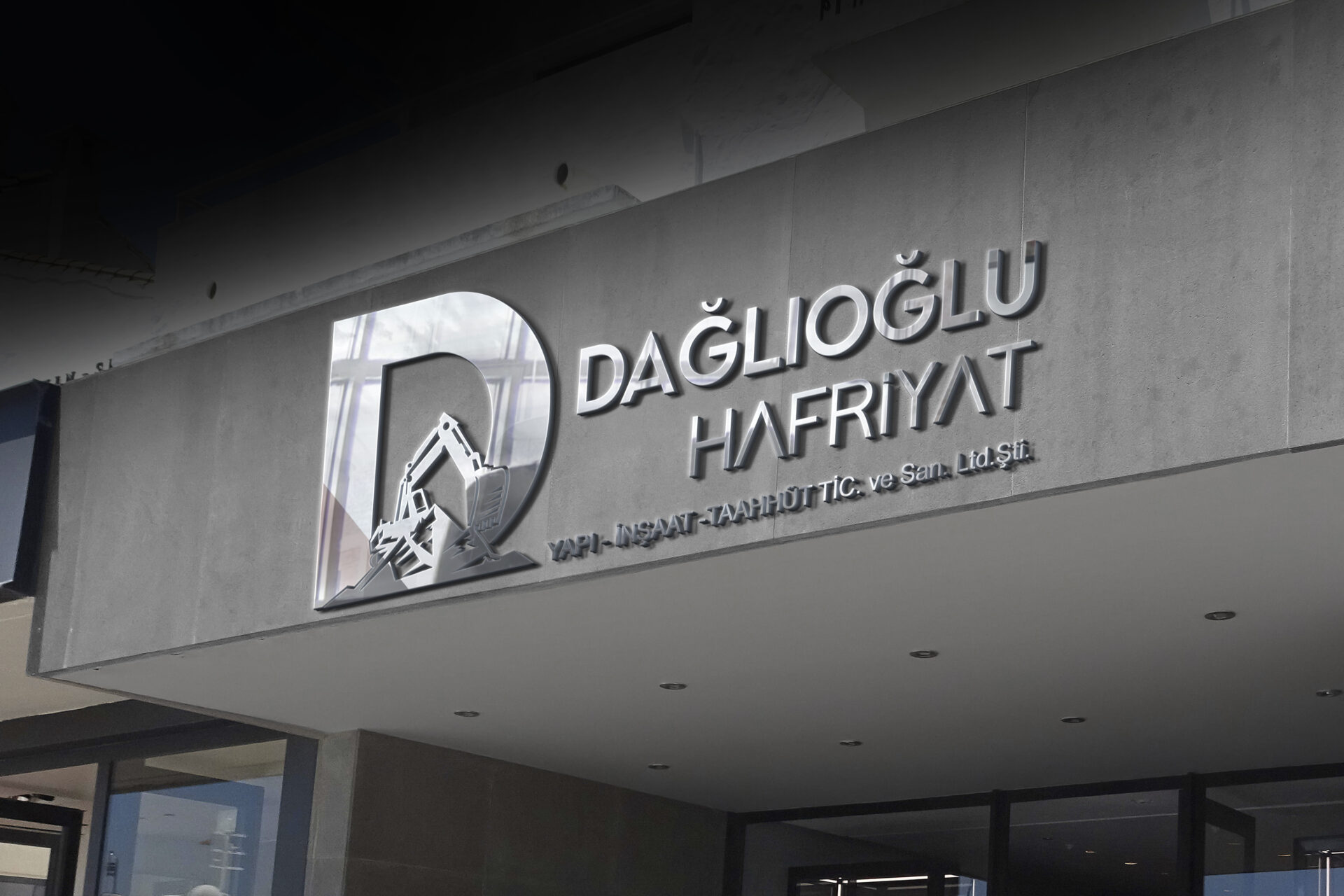 Dağlıoğlu Hafriyat